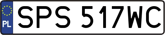 SPS517WC