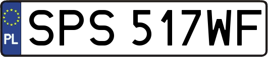 SPS517WF