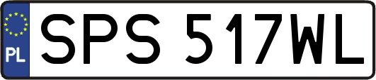 SPS517WL