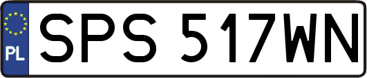SPS517WN