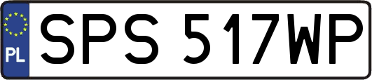 SPS517WP