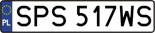 SPS517WS