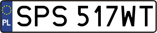 SPS517WT
