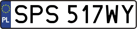 SPS517WY