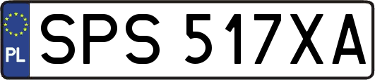SPS517XA