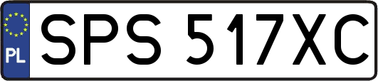 SPS517XC
