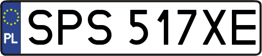 SPS517XE