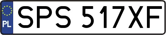SPS517XF