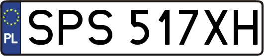 SPS517XH