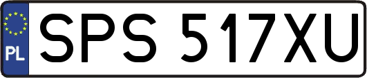 SPS517XU
