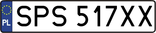 SPS517XX
