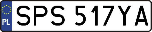 SPS517YA
