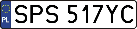 SPS517YC
