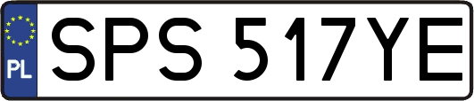 SPS517YE