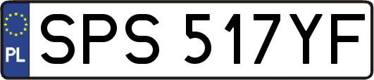 SPS517YF