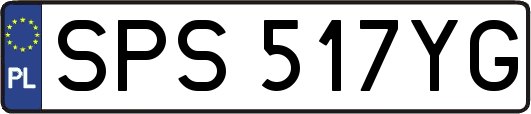 SPS517YG
