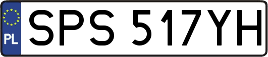 SPS517YH