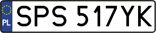 SPS517YK