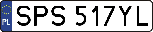 SPS517YL