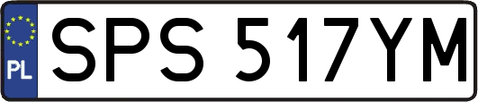 SPS517YM