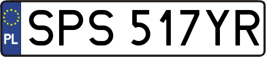 SPS517YR