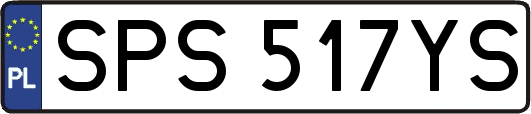 SPS517YS