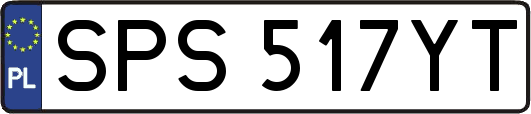 SPS517YT