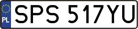 SPS517YU