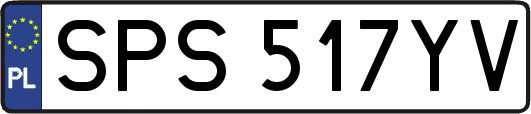 SPS517YV