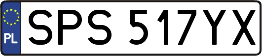SPS517YX