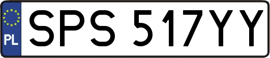 SPS517YY