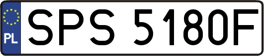 SPS5180F