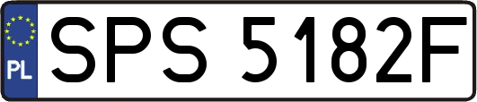 SPS5182F