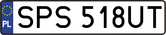SPS518UT