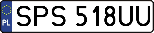 SPS518UU
