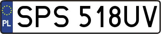 SPS518UV