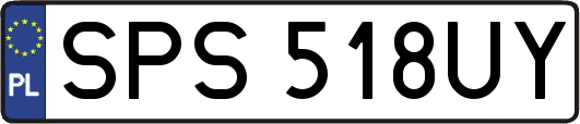 SPS518UY