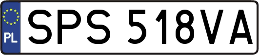 SPS518VA