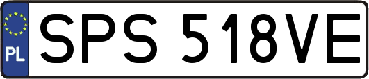 SPS518VE