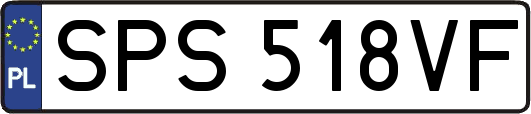 SPS518VF