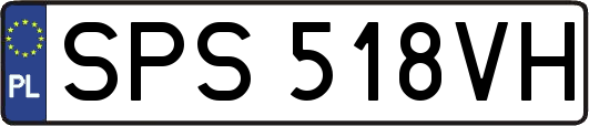SPS518VH