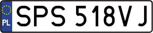 SPS518VJ