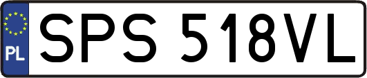 SPS518VL