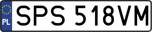 SPS518VM
