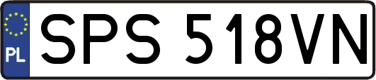 SPS518VN