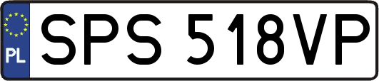 SPS518VP