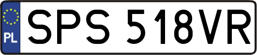 SPS518VR