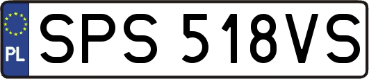 SPS518VS
