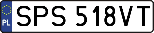 SPS518VT