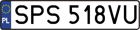 SPS518VU